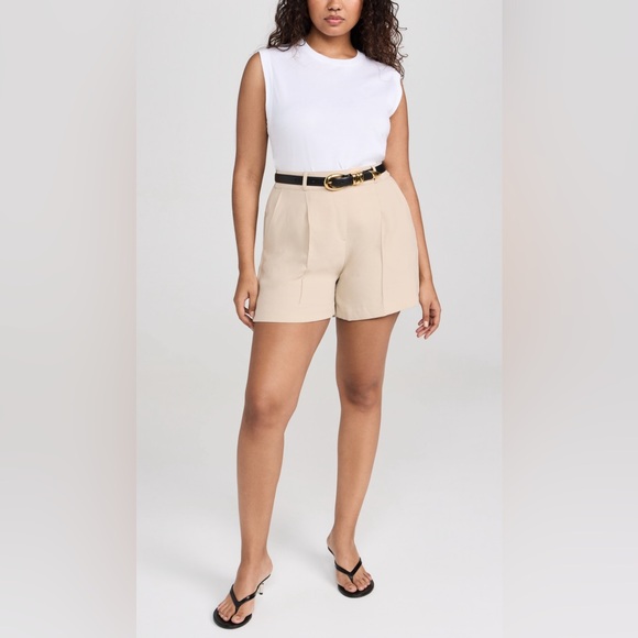 MADEWELL Triple Metal Keeper Belt - Picture 7 of 14